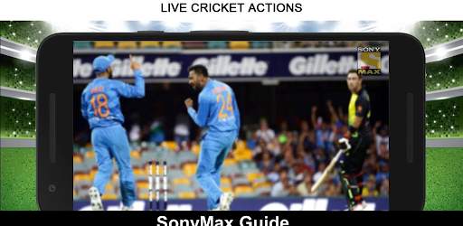 Live Set Max Shows Movies Tips : Guide For SonyMax screenshot 4