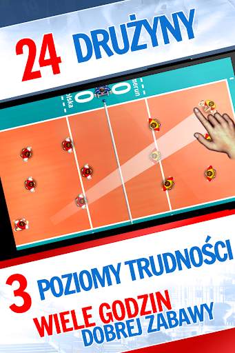 Volleyball Championship 2014 screenshot 14
