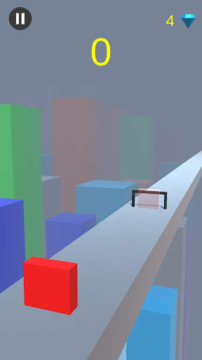 Jelly Shape : Shift Best Adventure and Action Game screenshot 6