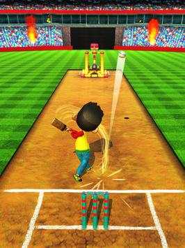 Cricket Game Full Toss screenshot 6