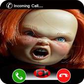 Calling From Vedio Chucky Bad 1.0