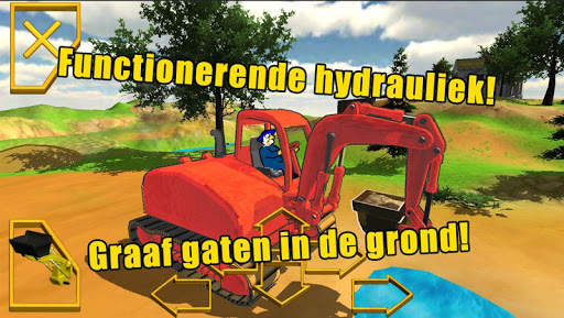 EarthMovers (NL) screenshot 6