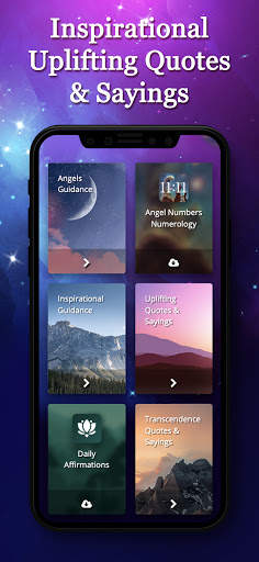 Angel Messages Daily screenshot 4