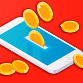 Freaky Fast Rewards Apps: Rewards Earnin Money App icon