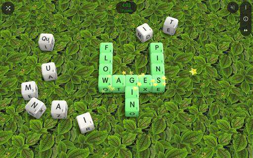 WordMix - living crosswords screenshot 10
