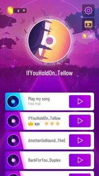 Piano Hop screenshot 5