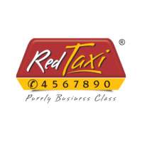 Red Taxi on 9Apps