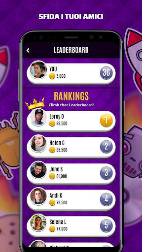 Spin Royale - Vinci soldi real screenshot 4