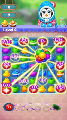 Farm Fruit Garden screenshot 3