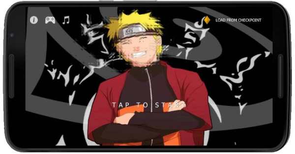 Naruto Run screenshot 8