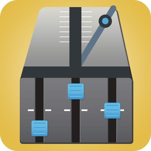 Metronome Mixer 1.10
