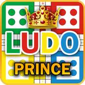 Ludo Prince : Dice Play Game 1.0