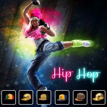 Hip Hop Photo Editor screenshot 3