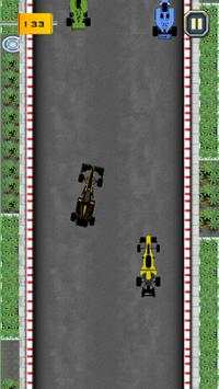 Highway Rally Super Car Racing screenshot 3