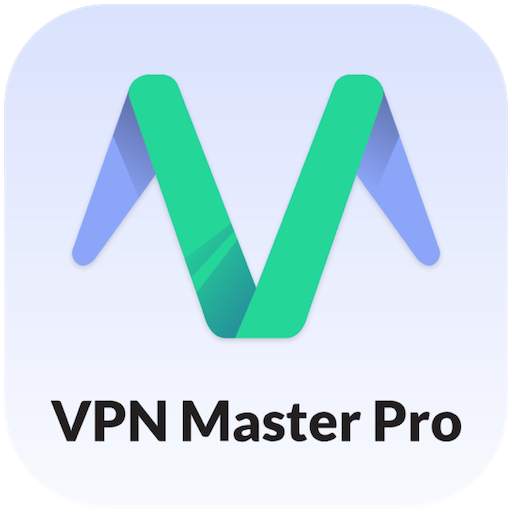 VPN MasterPro – Unlimited VPN Proxy | High Speed 2.2