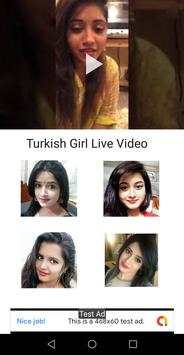Teen Girls screenshot 1