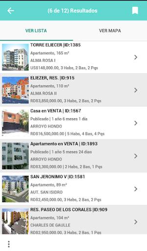 VivApp screenshot 4