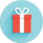 Free Gift Code Generator icon