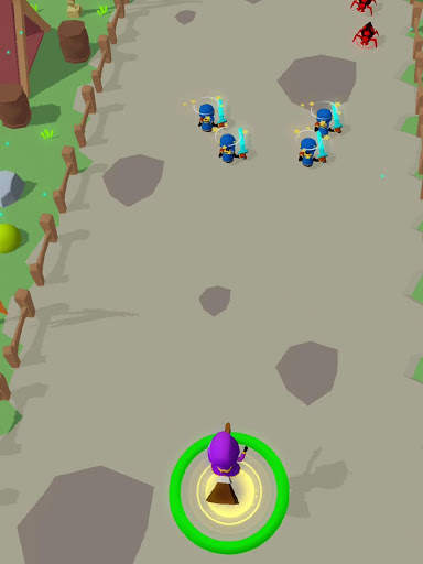 Magic Clash скриншот 6