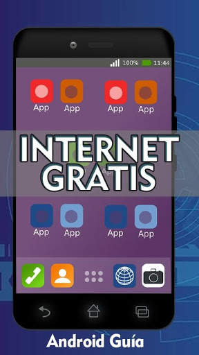 Internet Gratis Tips - Internet Speedy Wifi Guia screenshot 4