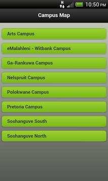 myTUT screenshot 2