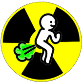 💩Fart Loud Sound Prank 💩 icon