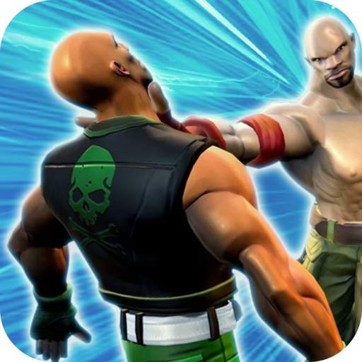Extreme Kung Fu Fighting : Street Revenge 0.1