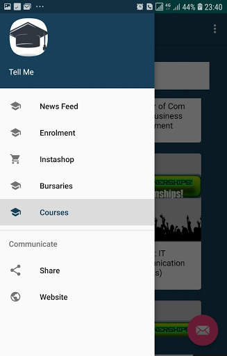 EduZone RSA скриншот 4