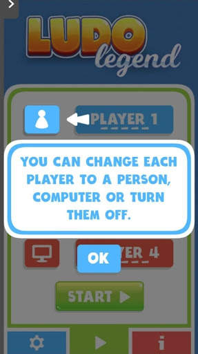 Chess and Ludo screenshot 2
