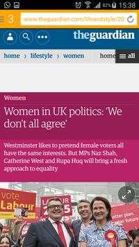 My Browser screenshot 6