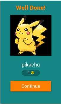 Pokemon Wordhunt screenshot 2