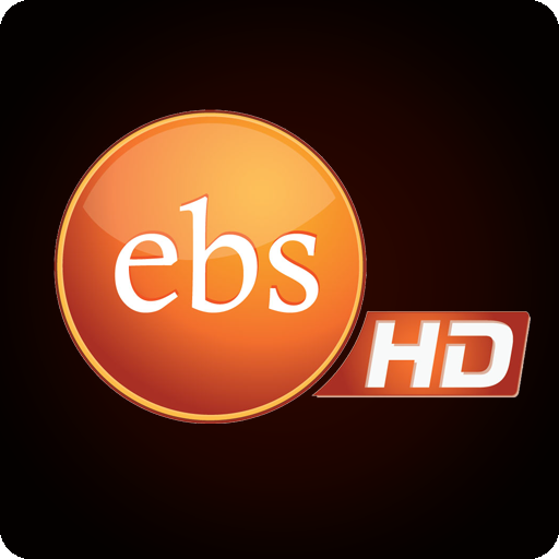 EBS TV иконка