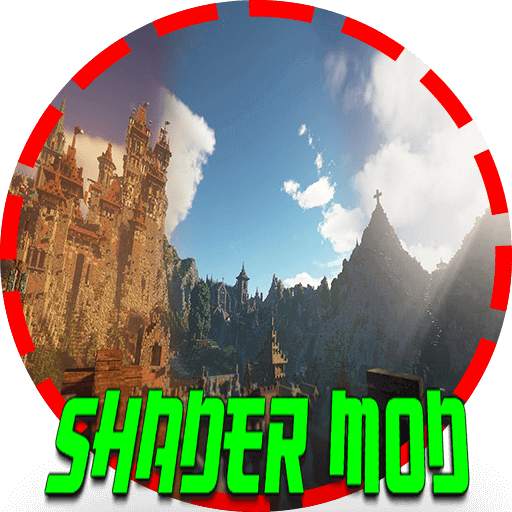 Shaders for Minecraft PE 2.0