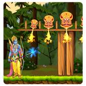 Ram vs Ravan Archery War Game-Indian Ramnavmi spec 1.0