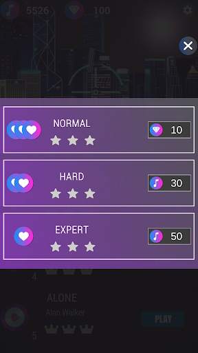 Shoot Beat Gun Fire: EDM Music screenshot 8