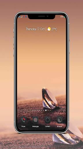 HD Wallpapers For Xiaomi Mi-Redmi screenshot 5