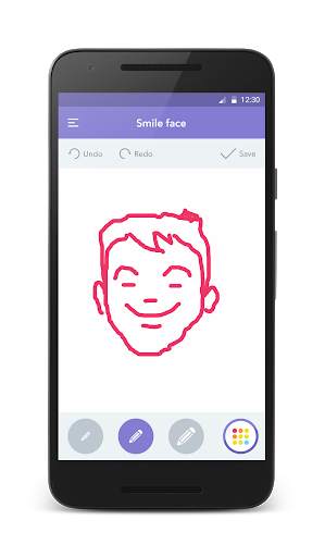 ColorSticky Notepads 4 تصوير الشاشة
