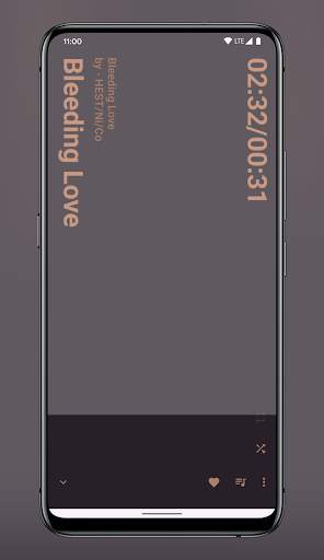 Max Music screenshot 7