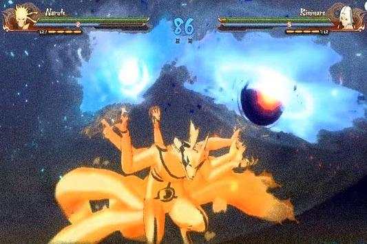New Naruto Ultimate Ninja Storm 4 Guide screenshot 1