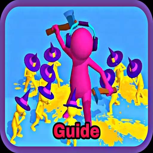 Guide And Tips For Join 3D - Clash 2021 1.0
