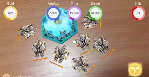 Killer App screenshot 5