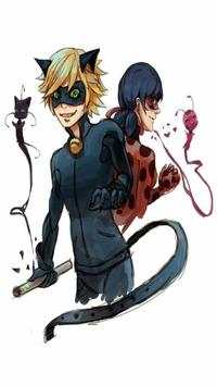 🔥LadyBug Wallpapers🔥 screenshot 6