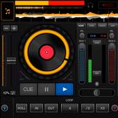 Virtual DJ 8 Mixer 1.0