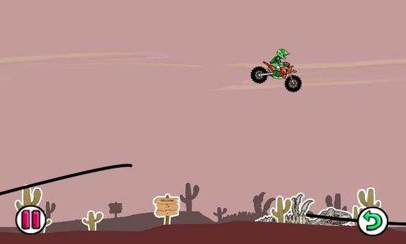 Crazy Mx Moto screenshot 3