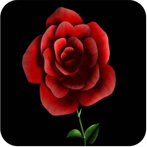 Rose GIF आइकन