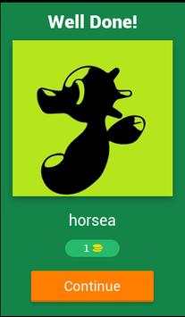 Find top pokemons screenshot 2