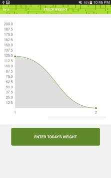 Arm Workout-7 Minute Challenge screenshot 5