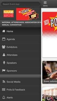 NAA 2016 screenshot 3