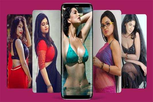 Hot Funny Videos for Tik Tok I Sexy Bhabhi Videos screenshot 1