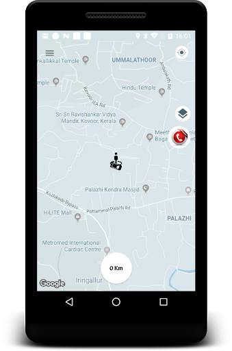 Lamjingba Cab screenshot 7
